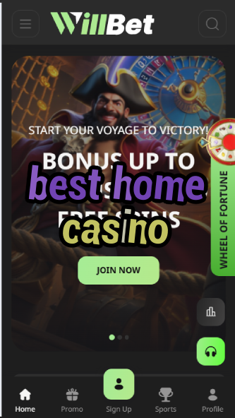 Best Home Casino - Luxury Home Casino Setups-casinoorder.vip