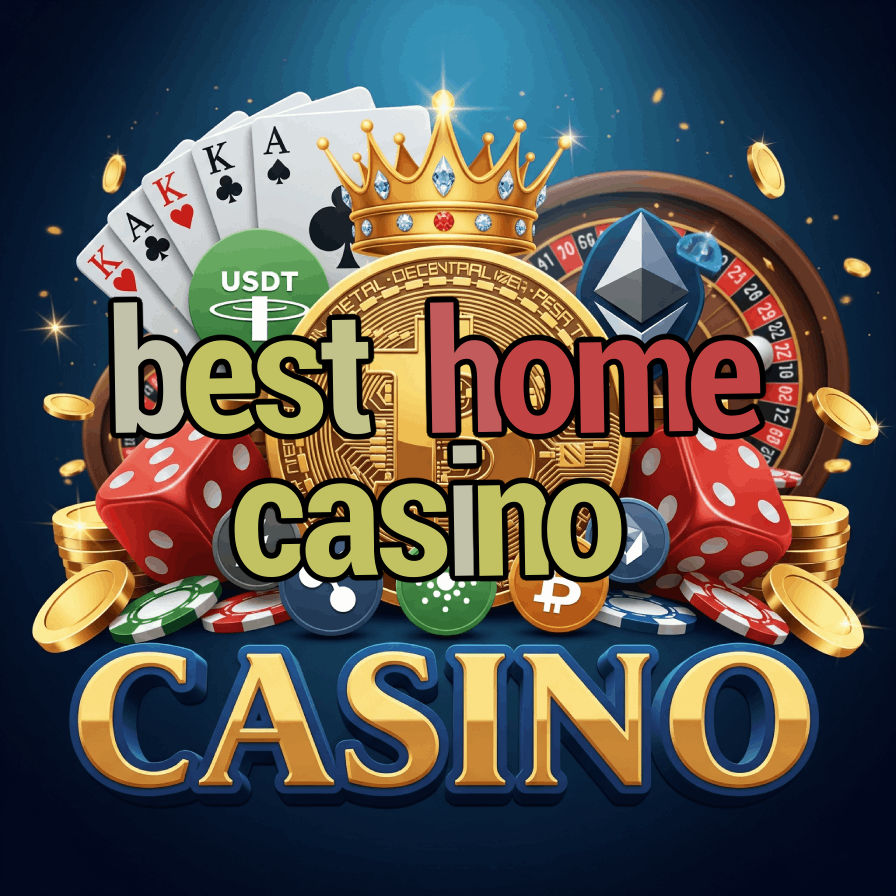 Best Home Casino - Luxury Home Casino Setups